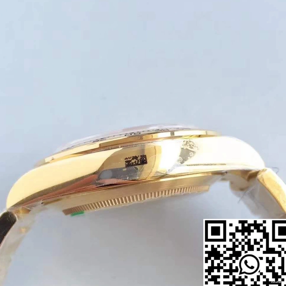 AR Cosmograph Rolex Daytona 116508 Factory Green Dial 1218